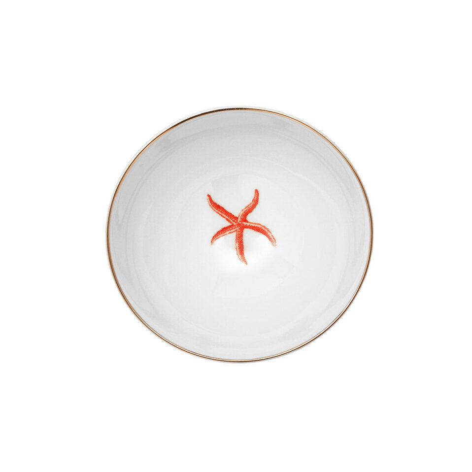 Red Deep Kase 12 Cm - 1