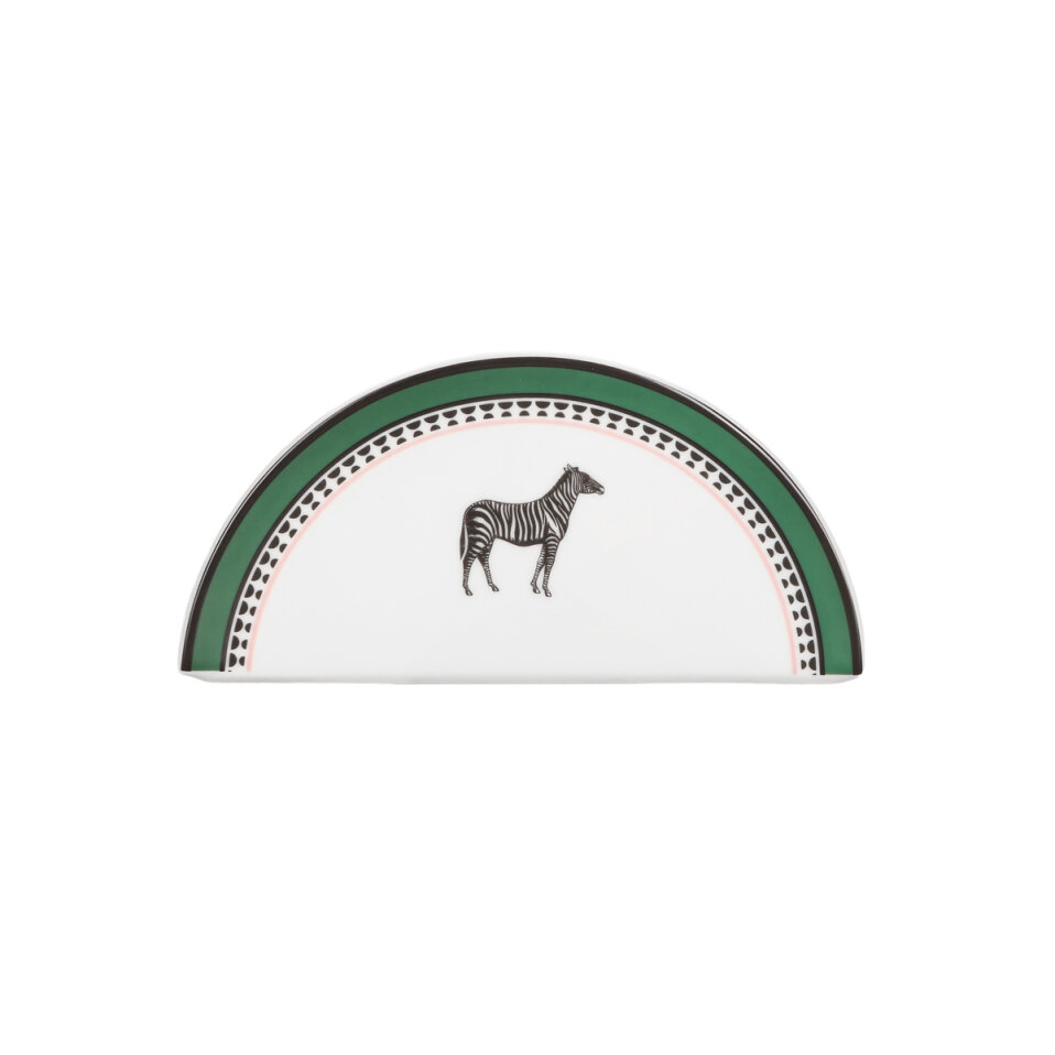 Jungle Muse Peçetelik - 2