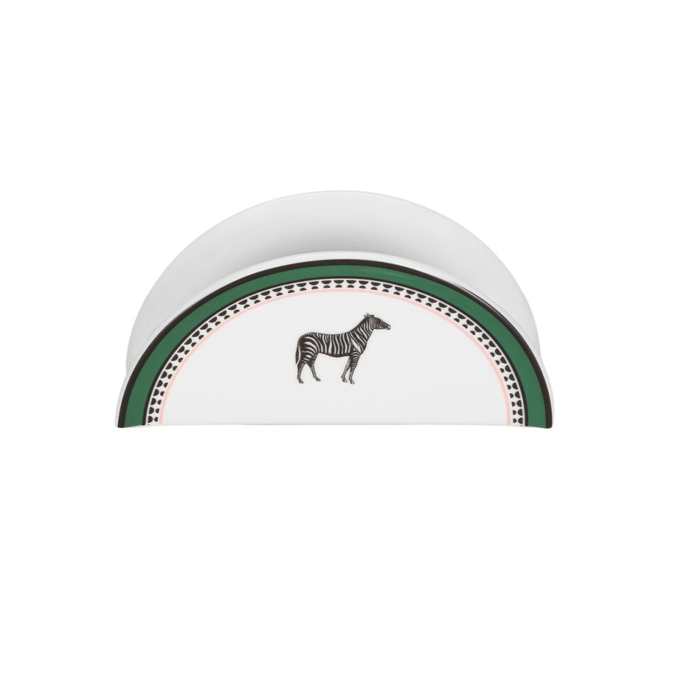 Jungle Muse Peçetelik - 3