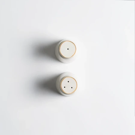 Giselle 1'li Mavi Gold Biberlik - 2