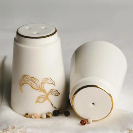 Lyra 1'li Gold Biberlik - 2