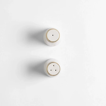 Lyra 1'li Gold Tuzluk - 3