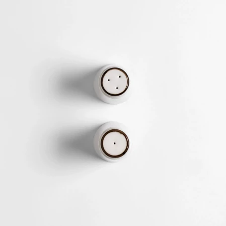 Nash 1'li Biberlik - 1