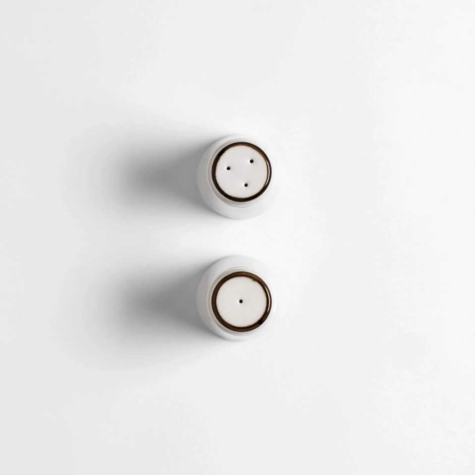 Nash 1'li Biberlik - 1