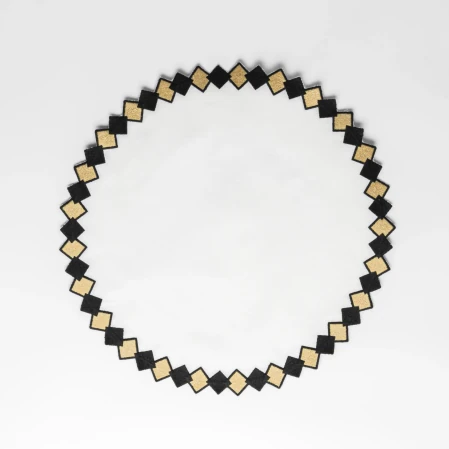 Matilda Amerikan Servis Beyaz - 2