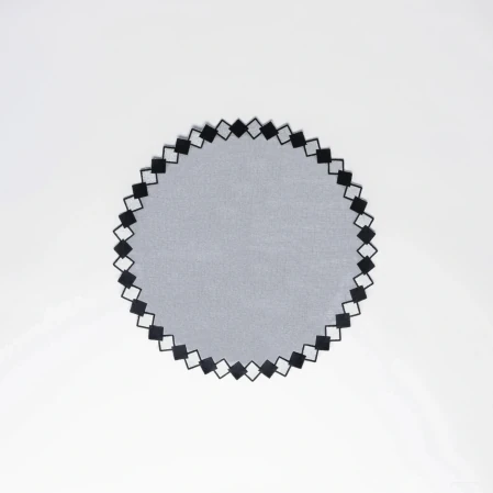 Matilda Amerikan Servis Gri - 2