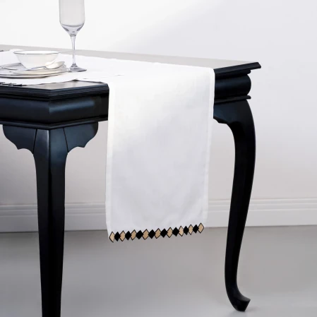 Matilda Runner Beyaz - 1