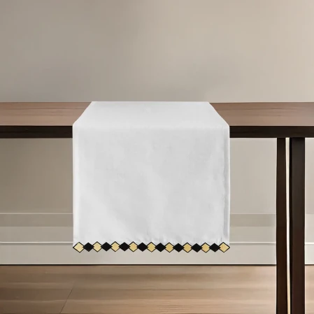 Matilda Runner Beyaz - 2