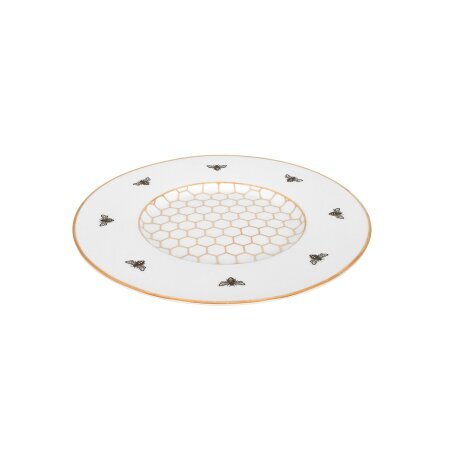Bee Royal Pasta Tabağı 22 cm - 2