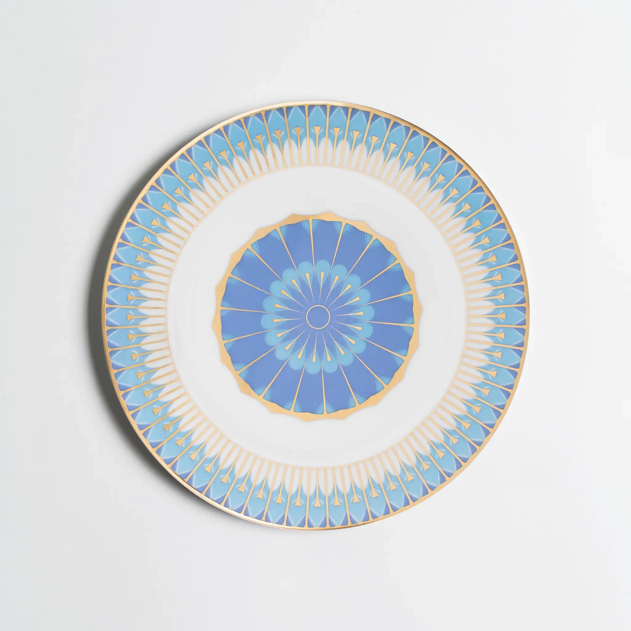 Giselle Pasta Tabağı 21 cm - 1