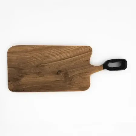 Ari Ceviz Ahşap Kesme & Sunum Tahtası 60x23x2,5 - 2