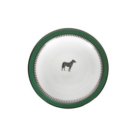 Jungle Muse Kase 16 Cm - Qua Home