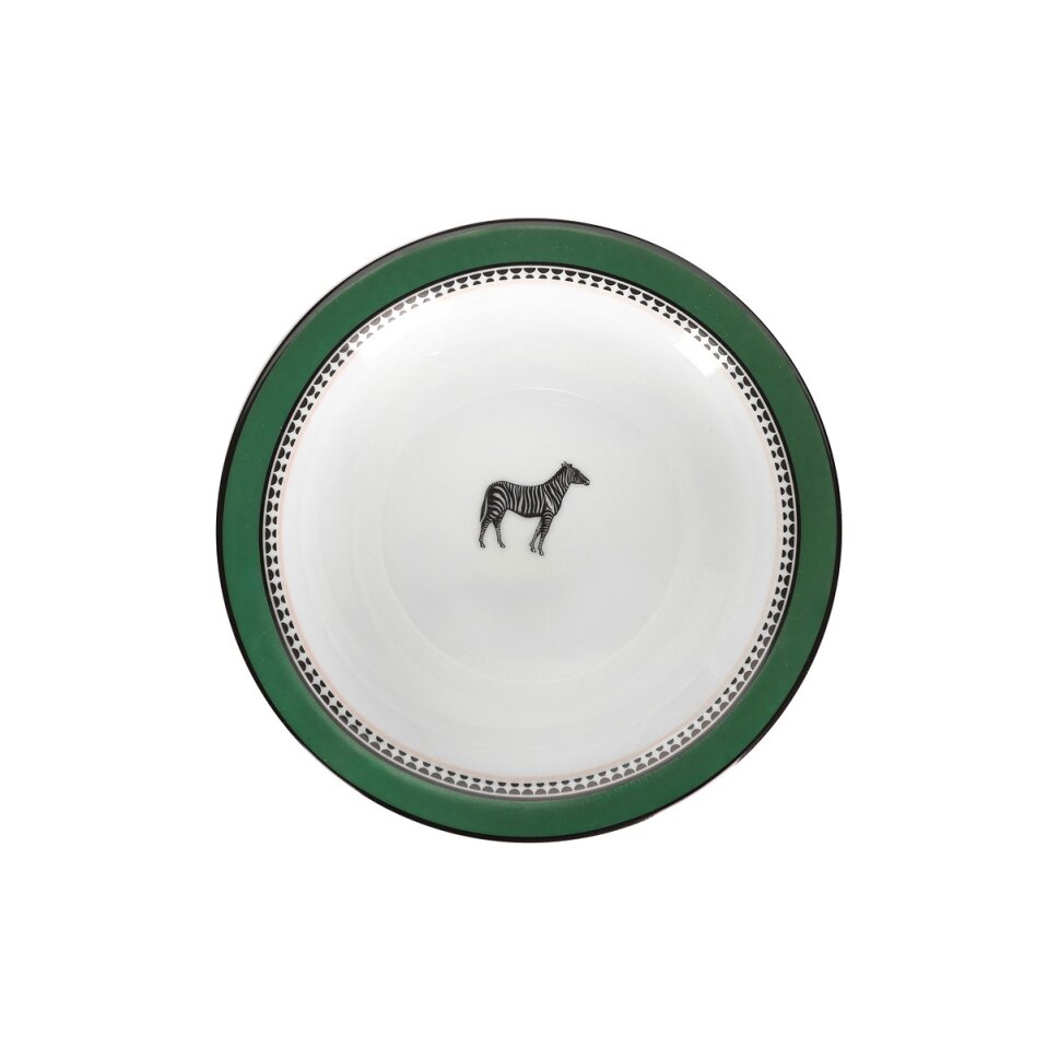 Jungle Muse Kase 16 Cm - 1