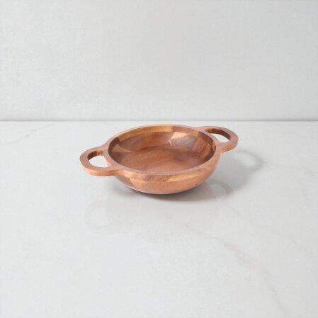 Valer Sahan Orta Kase 15 cm - 2