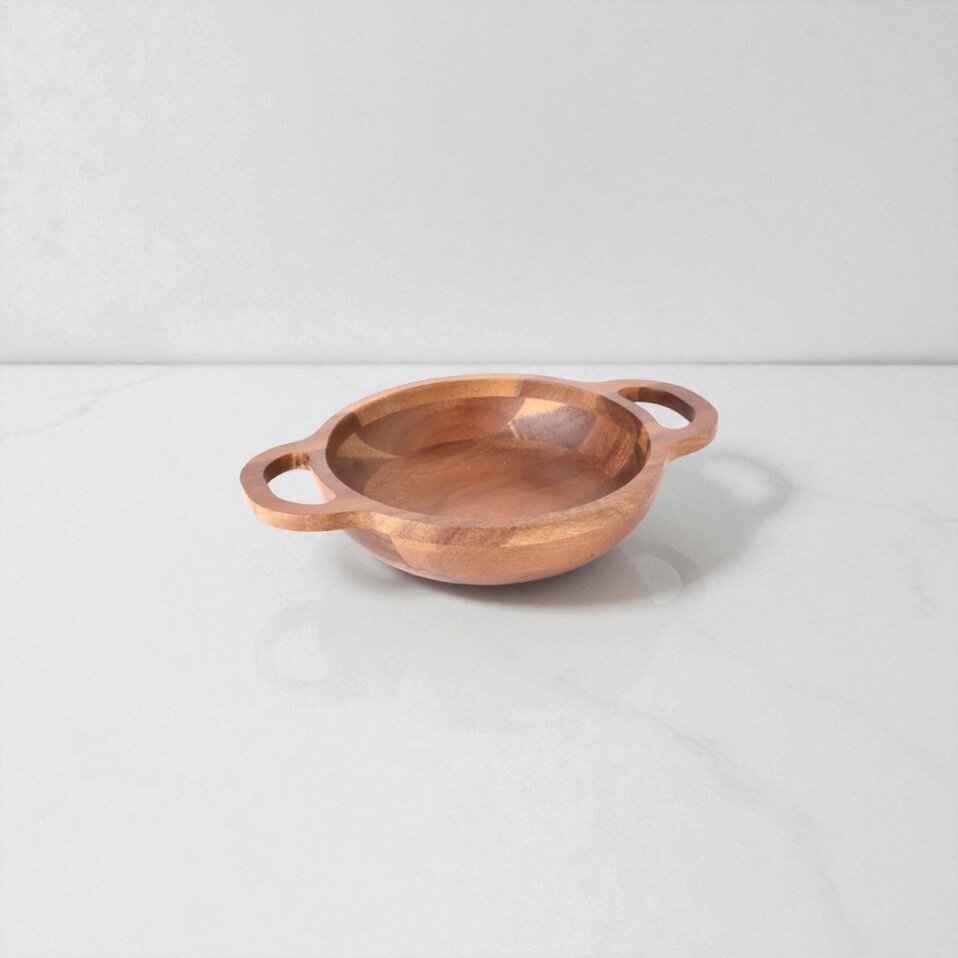 Valer Sahan Orta Kase 15 cm - 2