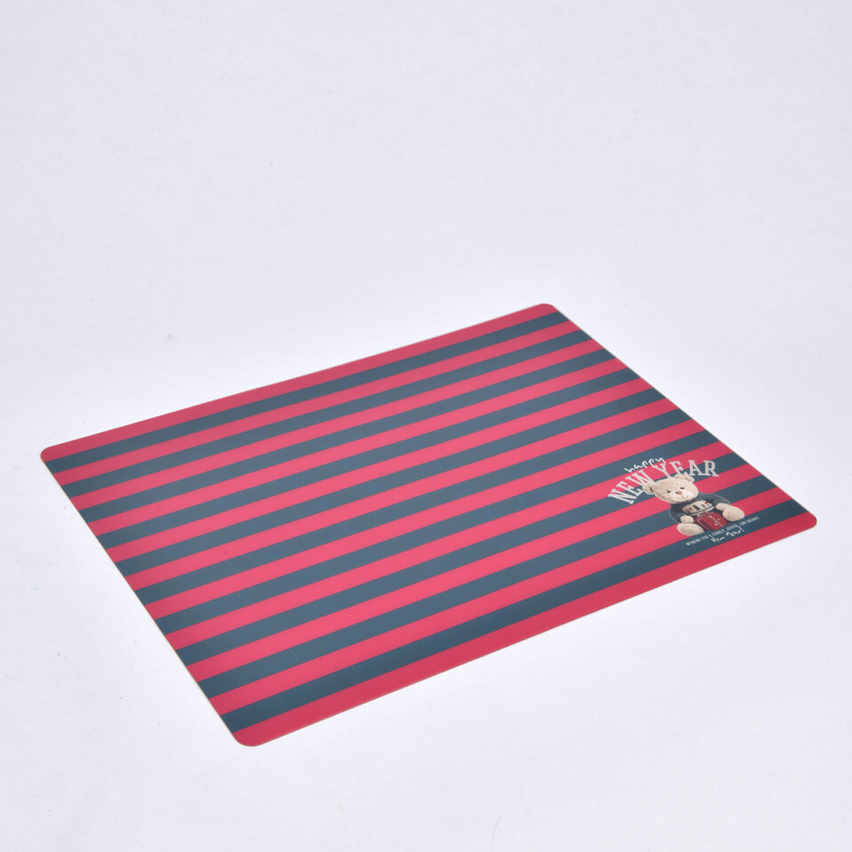 Velora Yılbaşı Amerikan Servis 40x30 Cm - 1