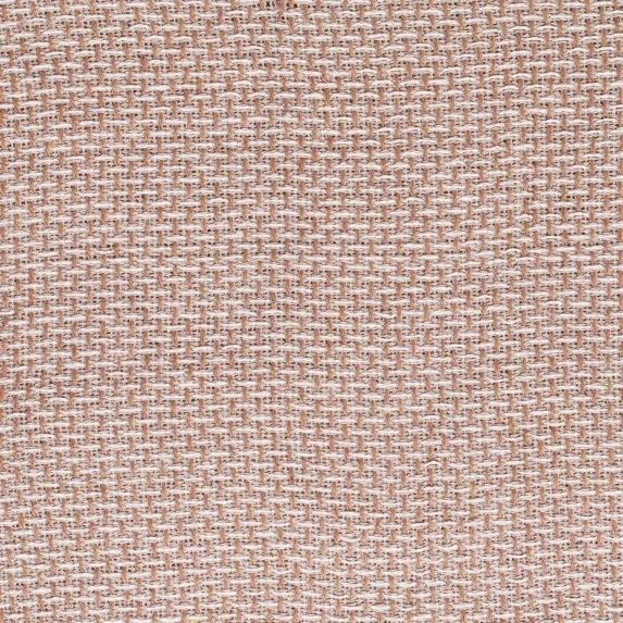 Curly Çift Kişilik Battaniye Bej Kahve 200x220 cm - 3