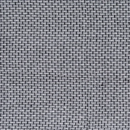 Curly Çift Kişilik Battaniye Siyah Gri 200x220 cm - 3