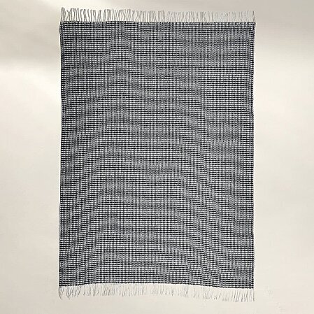 Ewe Tv Battaniyesi Lacivert 130x170 cm - 7