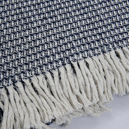 Ewe Tv Battaniyesi Lacivert 130x170 cm - 10