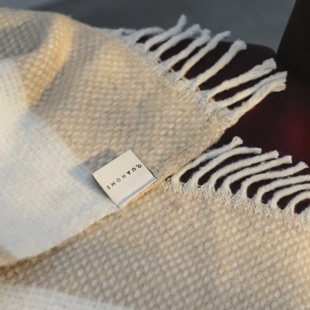 Goober Tv Battaniyesi Bej 130x170 cm - 3