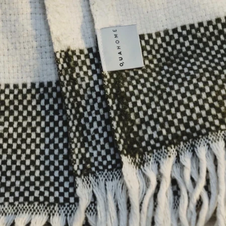 Goober Tv Battaniyesi Yeşil 130x170 cm - 3