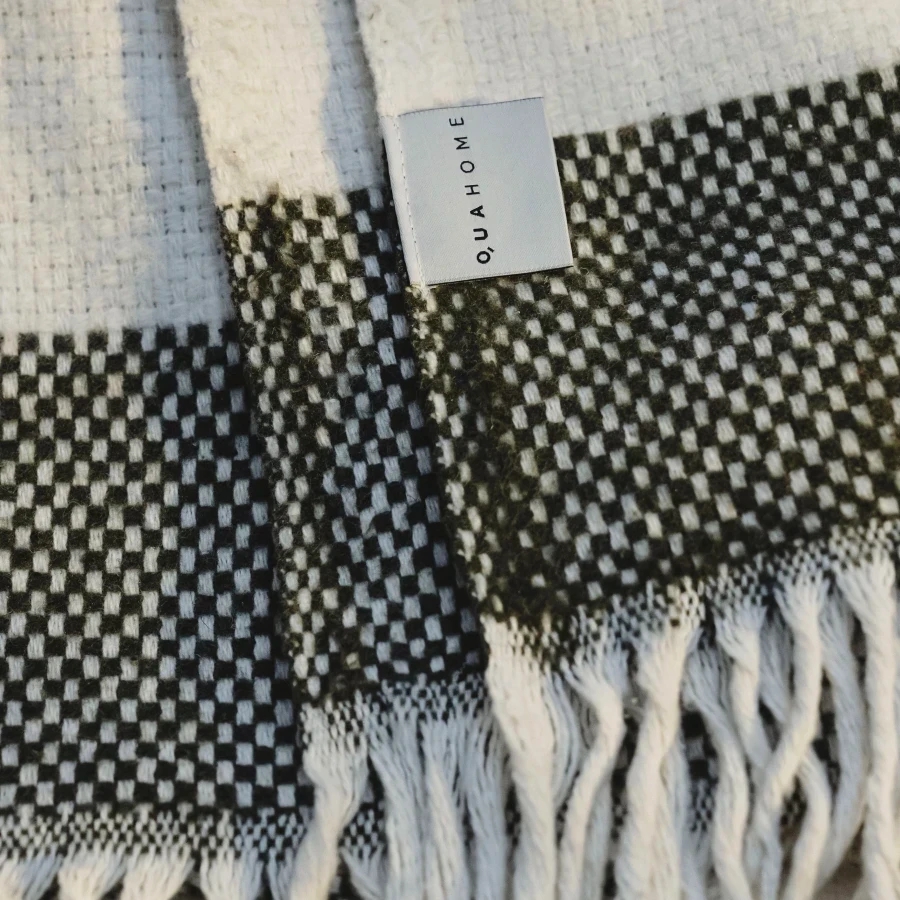 Goober Tv Battaniyesi Yeşil 130x170 cm - 3