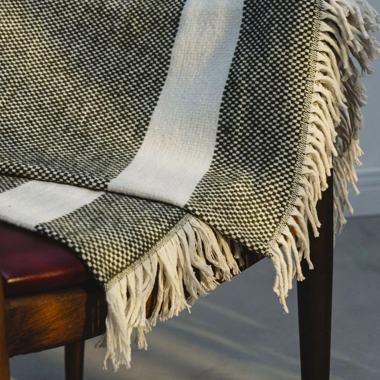 Goober Tv Battaniyesi Yeşil 130x170 cm - 2