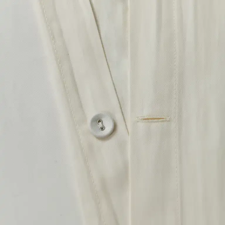 Odin 300 TC Pamuk Saten King Size Nevresim Seti Ekru - 3