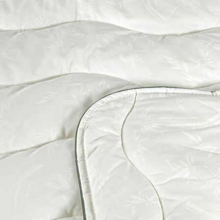 Jade Çift Kişilik Bambu Yorgan 195x215 cm - 4