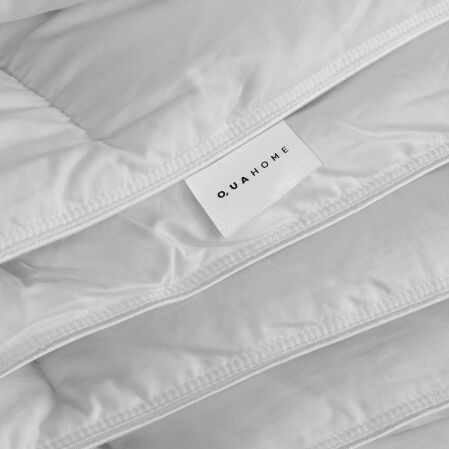 Kiana Çift Kişilik Kaz Tüyü Yorgan 195x215 Cm - 3