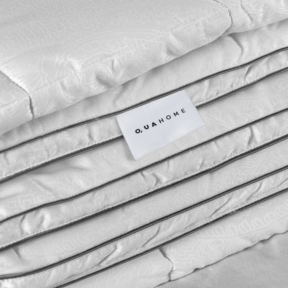 Lana Çift Kişilik Mikrojel Yorgan 195x215 cm - 3