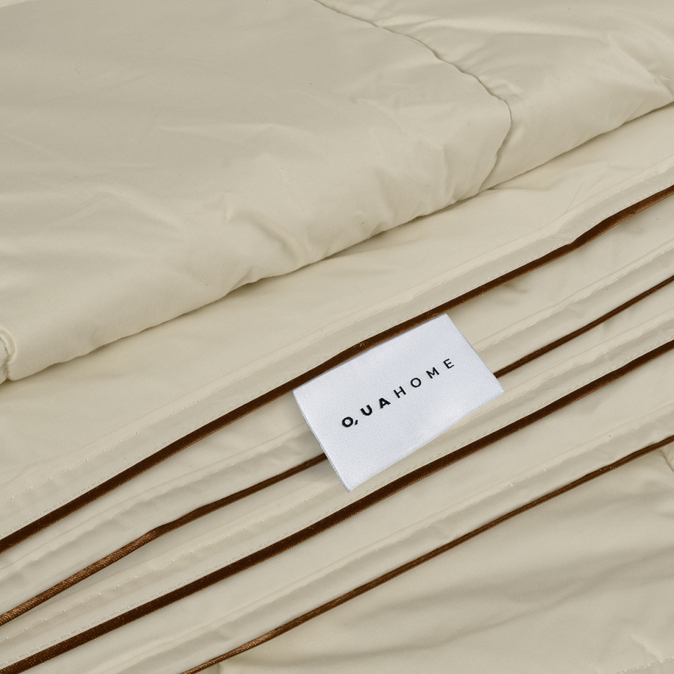 Maurice Çift Kişilik Yün Yorgan 195x215 cm - 3