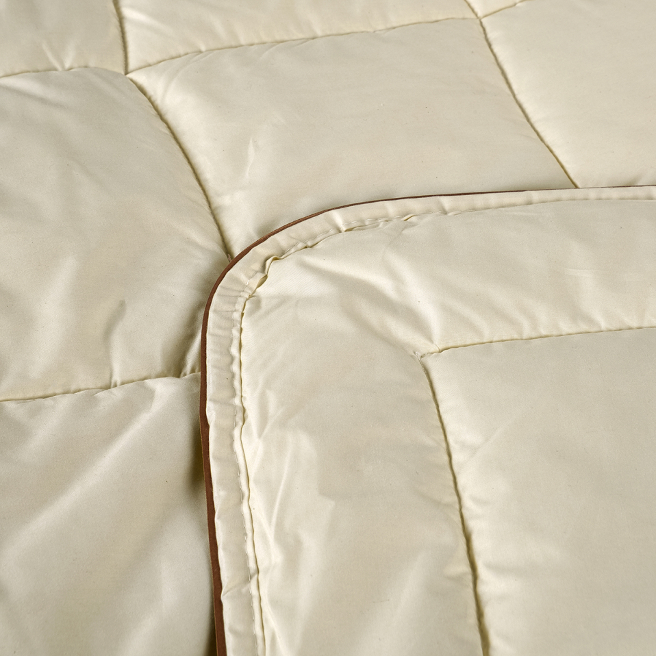 Maurice Çift Kişilik Yün Yorgan 195x215 cm - 4