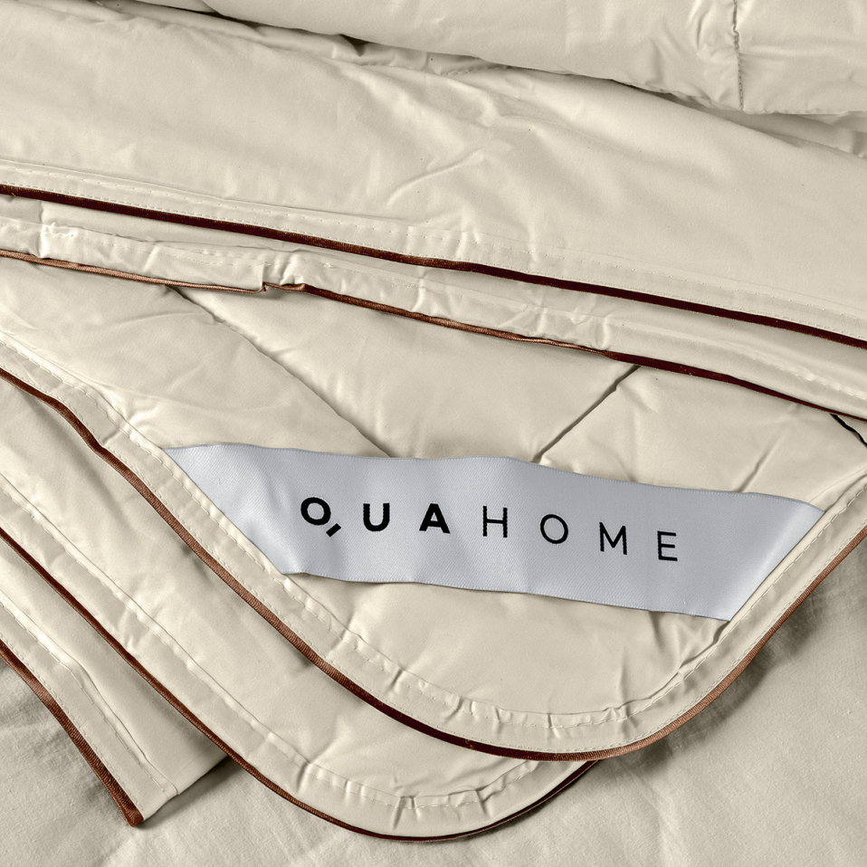 Maurice Çift Kişilik Yün Yorgan 195x215 cm - 2