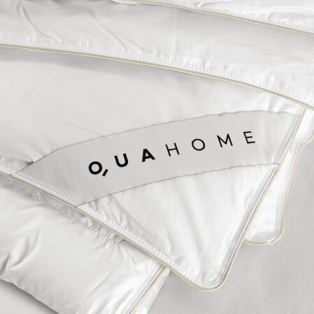 Morgan Çift Kişilik Kaz Tüyü Yorgan 195x215 cm - 2