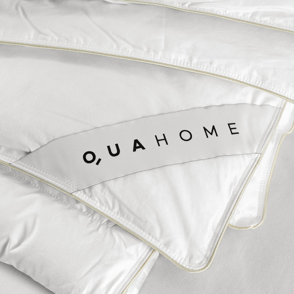 Morgan Çift Kişilik Kaz Tüyü Yorgan 195x215 cm - 2