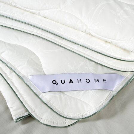 Jade Tek Kişilik Bambu Yorgan 155x215 cm - 2