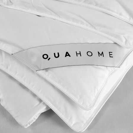 Kiana Tek Kişilik Kaz Tüyü Yorgan 155x215 cm - 2