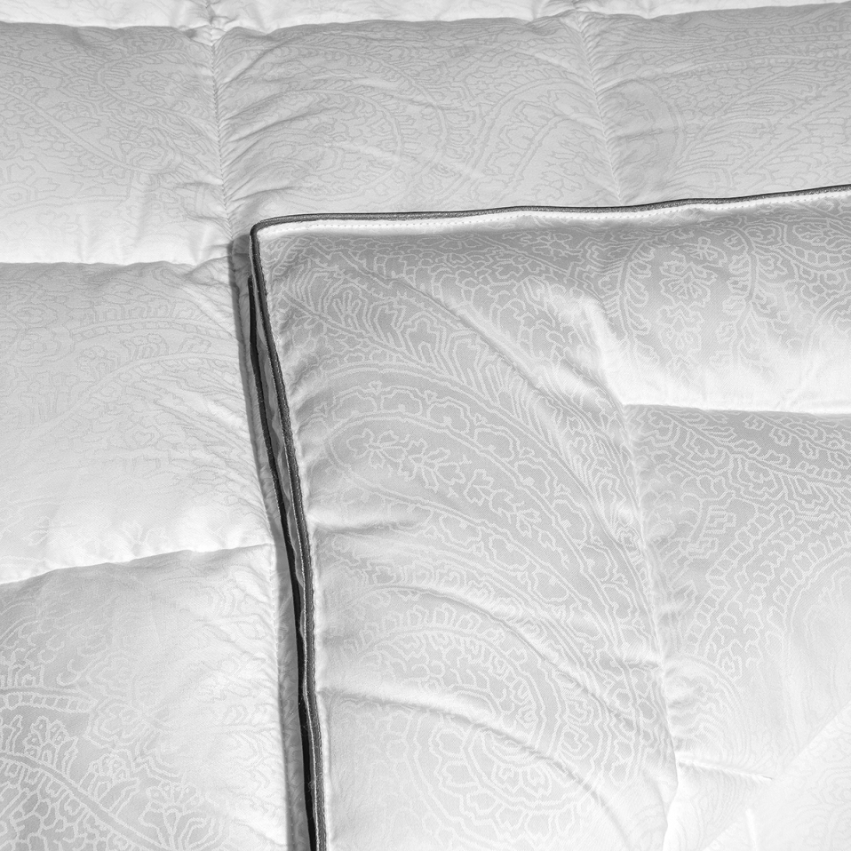 Lana Tek Kişilik Mikrojel Yorgan 155x215 cm - 4