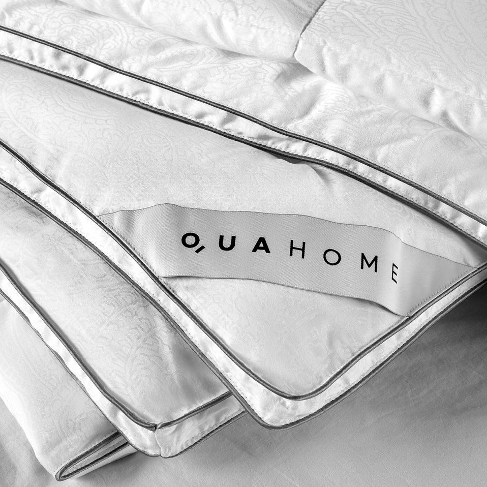 Lana Tek Kişilik Mikrojel Yorgan 155x215 cm - 2