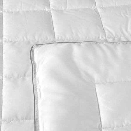 Lidia Tek Kişilik Tencel Yorgan 155x215 cm - 4