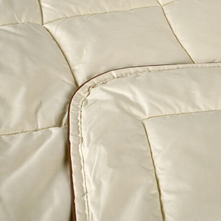 Maurice Tek Kişilik Yün Yorgan 155x215 cm - 4