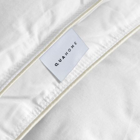 Morgan Tek Kişilik Kaz Tüyü Yorgan 155x215 cm - 3