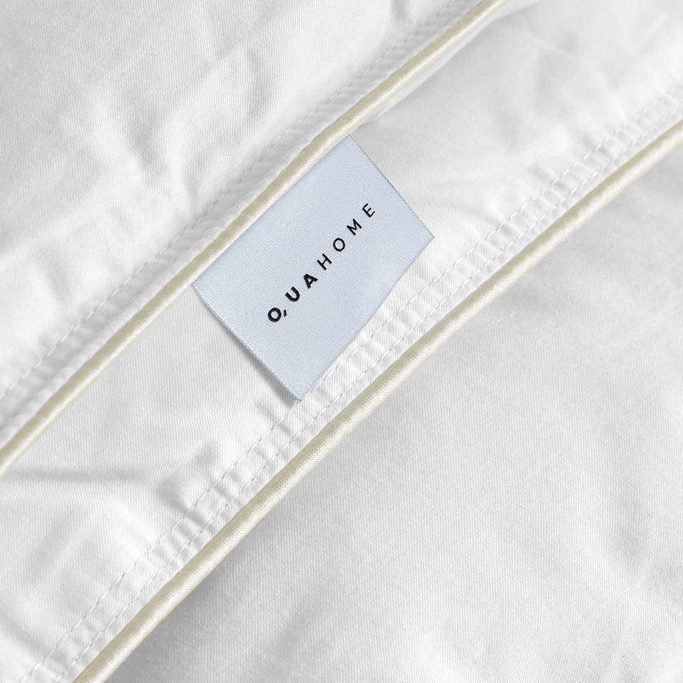 Morgan Tek Kişilik Kaz Tüyü Yorgan 155x215 cm - 3