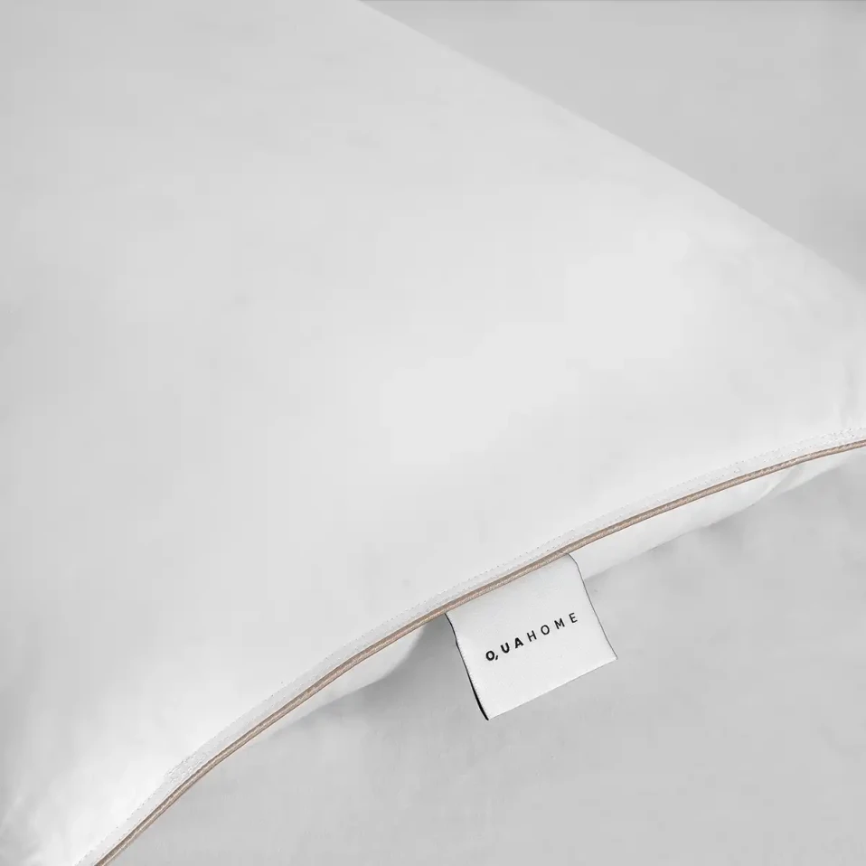 Irie Kaz Tüyü & Mikrojel Yastık 50x70 cm - 2