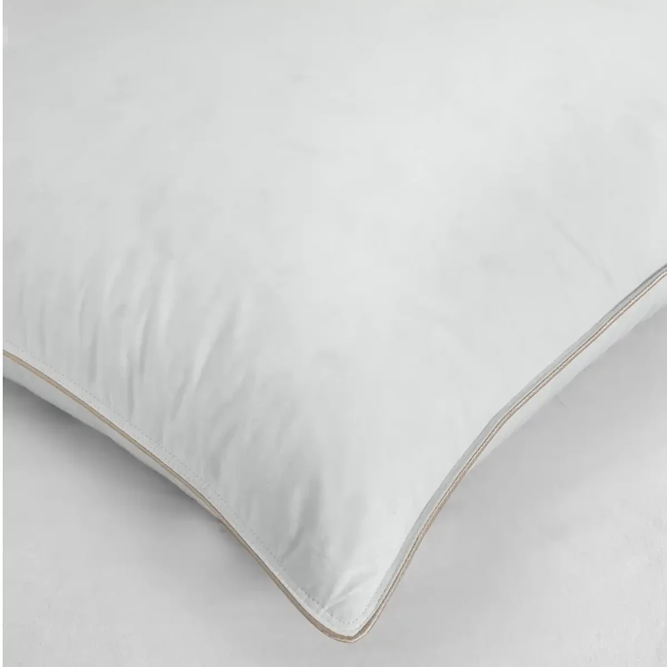 Irie Kaz Tüyü & Mikrojel Yastık 50x70 cm - 4