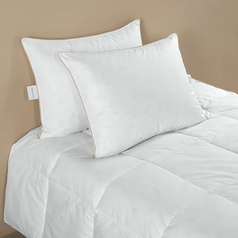 Irie Kaz Tüyü & Mikrojel Yastık 50x70 cm - 3