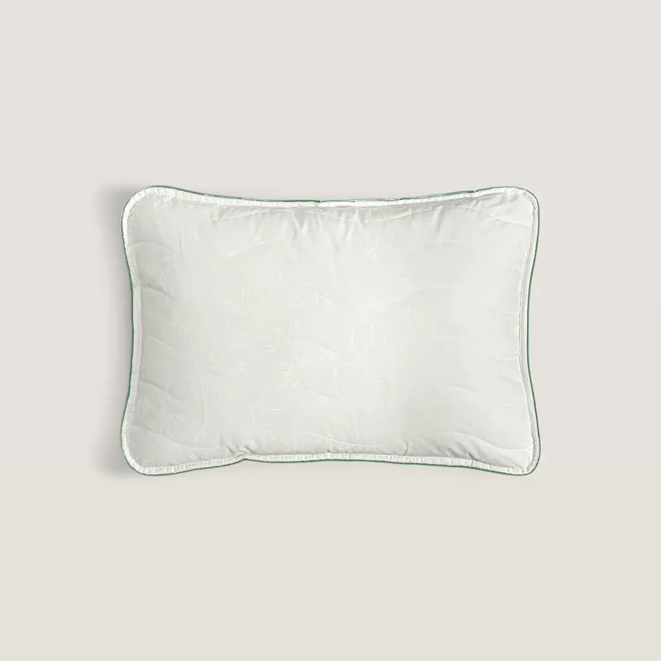 Jade Bambu Yastık 50x70 cm - Qua Home