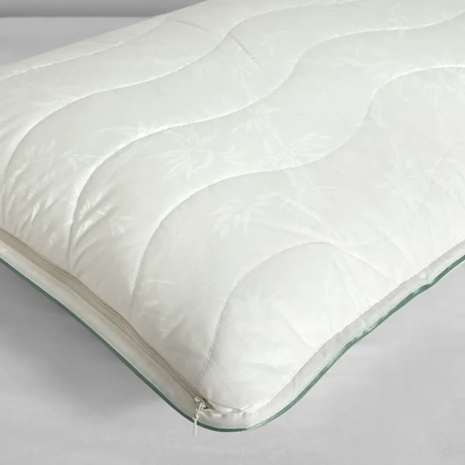Jade Bambu Yastık 50x70 cm - 4
